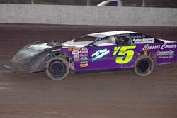 2011 SS 5 DOUG VANLIERE 812