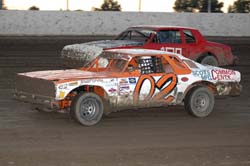 2011 ST 02 OWEN FERGUSON 812