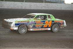 2011 ST 24 BLAYNE BALOUN 812