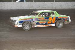 2011 ST 24 BLAYNE BALOUN 812A