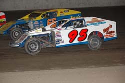 2011 X MW KRESS VS BRAVE 812