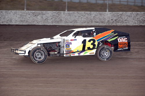 2011 MW 13 BRENT NIELSEN 826A