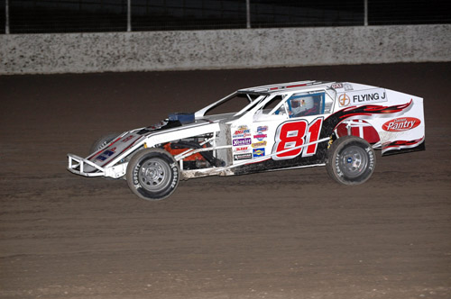 2011 MW 81 BRAD LAWRENCE 826