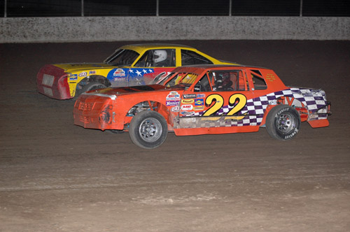 2011 X ST MARTIN VS REINERT 826