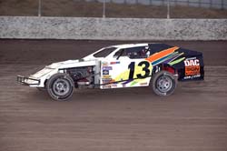 2011 MW 13 BRENT NIELSEN 826A