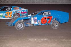 2011 MW 67 REX CONRAD 826
