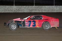 2011 MW 73 BILL DEAY 826