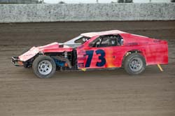 2011 MW 73 BILL DEAY 826A