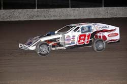 2011 MW 81 BRAD LAWRENCE 826