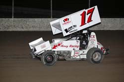2011 S 17 DANNY MERCY 826