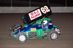 2011 S 62 JOEL COLLINS 826A