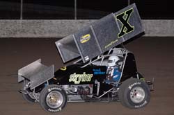 2011 S X RANDI MILLER 826