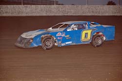 2011 SS 0 TROY LEIKER 826