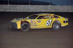 2011 SS 67 DARIN SHEARER 826