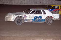 2011 ST 60 DAVID LEWTON 826