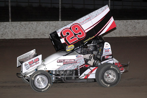 2011 S 29 ERIC FLATMOE 92A