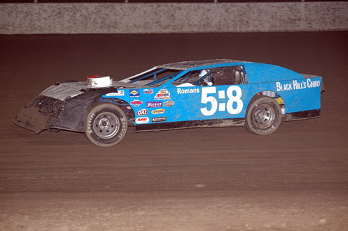 2011 SS 58 BOBBY BECKMAN 92