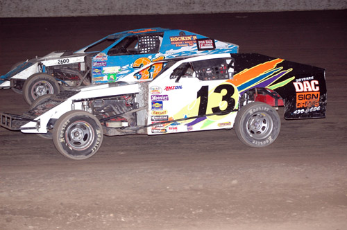 2011 X MW NIELSEN VS HARKIN 92