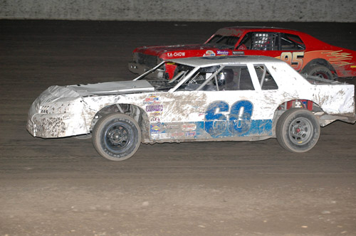 2011 X ST LEWTON VS WILLIAMSON 92