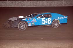 2011 SS 58 BOBBY BECKMAN 92