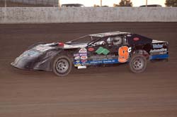 2011 SS 9 KOLTEN YOUNG 92A