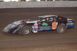 2011 SS 9 KOLTEN YOUNG 92B