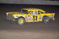 2011 ST 81 WILLY FETCH 92