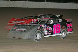 2011 X A LEIKER VS NIELSEN 92