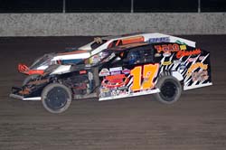 2011 X MW LEIKER VS BARRY 92