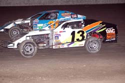 2011 X MW NIELSEN VS HARKIN 92