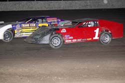 2011 X SS NEUMILLER VS STEELE 92