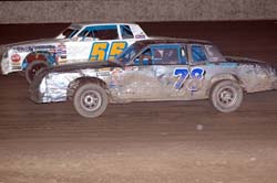 2011 X ST FERGUSON VS CUMMINGS 92