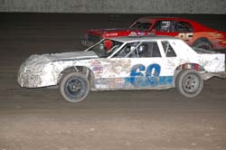 2011 X ST LEWTON VS WILLIAMSON 92