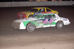 2011 X ST SALYVERS VS REINERT 92