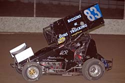 2011 S 83 NED POWERS 93