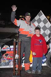2011 X TROPHY-LEIKER 93