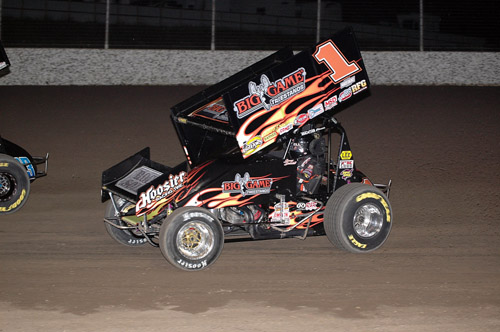 2011 S 1 SAMMY SWINDEL 823A