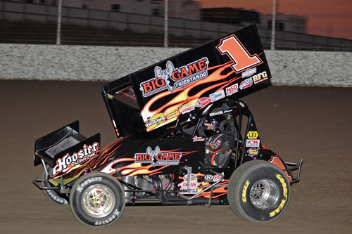 2011 S 1 SAMMY SWINDEL 823C