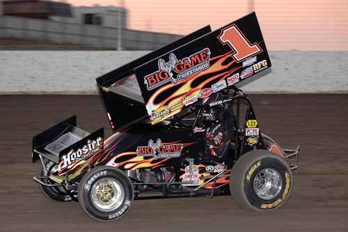 2011 S 1 SAMMY SWINDEL 823D