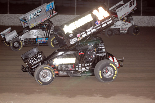 2011 S 14 JASON MEYERS 823