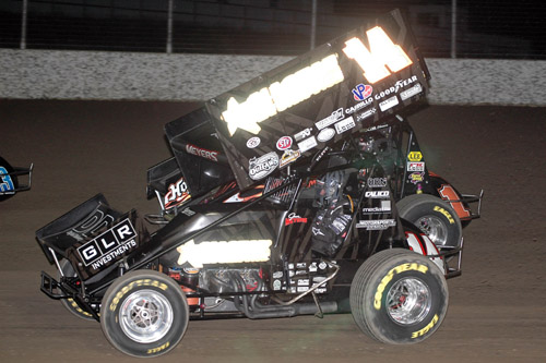 2011 S 14 JASON MEYERS 823A