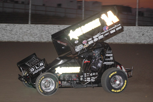2011 S 14 JASON MEYERS 823B