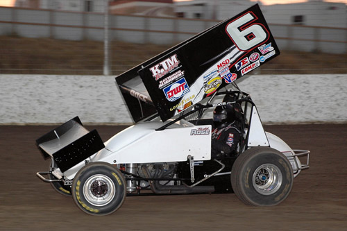 2011 S 6 BILL ROSE 823B