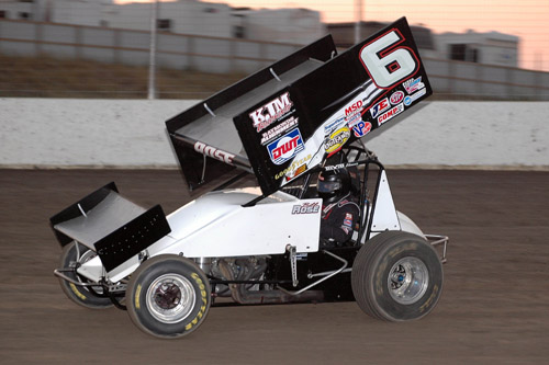2011 S 6 BILL ROSE 823C