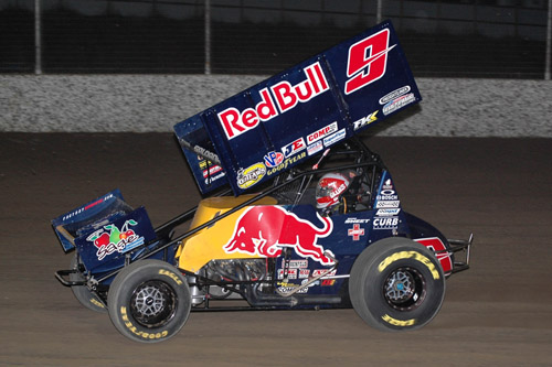 2011 S 9 BRAD SWEET 823A