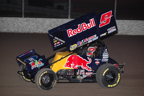 2011 S 9 BRAD SWEET 823B