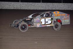 2011 MW 15 AUSTIN ROTH 823