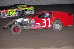 2011 MW 31 KYLE HARKIN 823