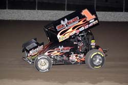 2011 S 1 SAMMY SWINDEL 823