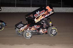 2011 S 1 SAMMY SWINDEL 823A